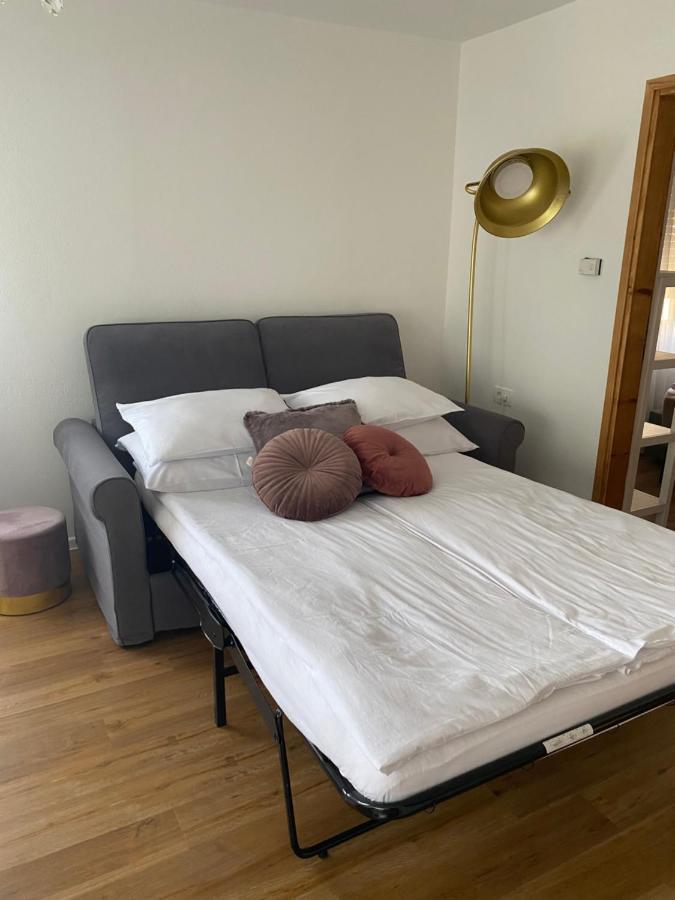 Appartement Bandaron Kobarid