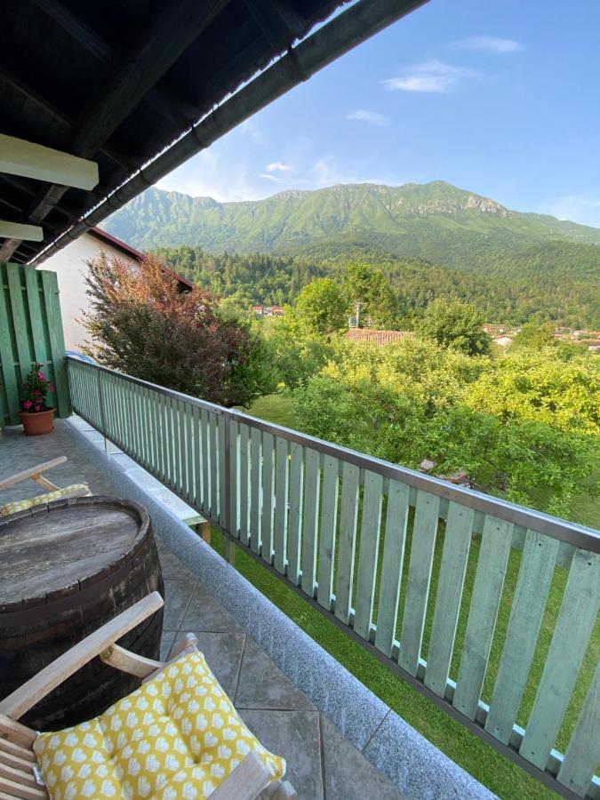 Bandaron Appartement *