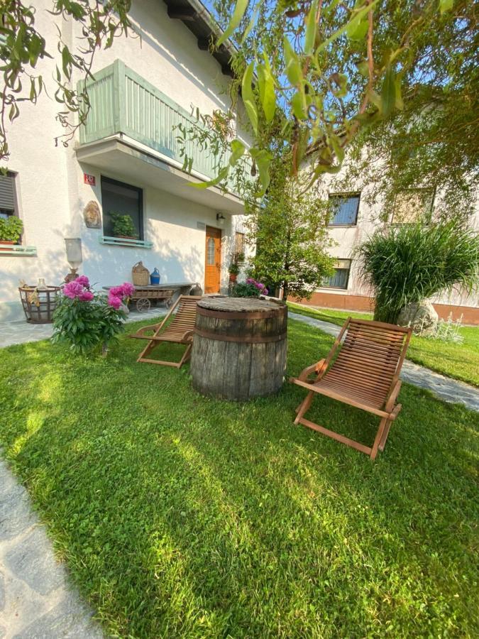 Appartement Bandaron *