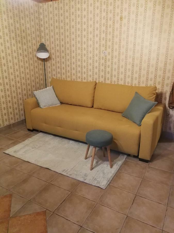 Appartement Bandaron *