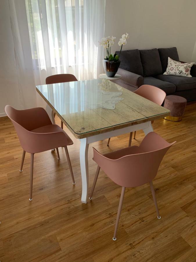 Bandaron Appartement