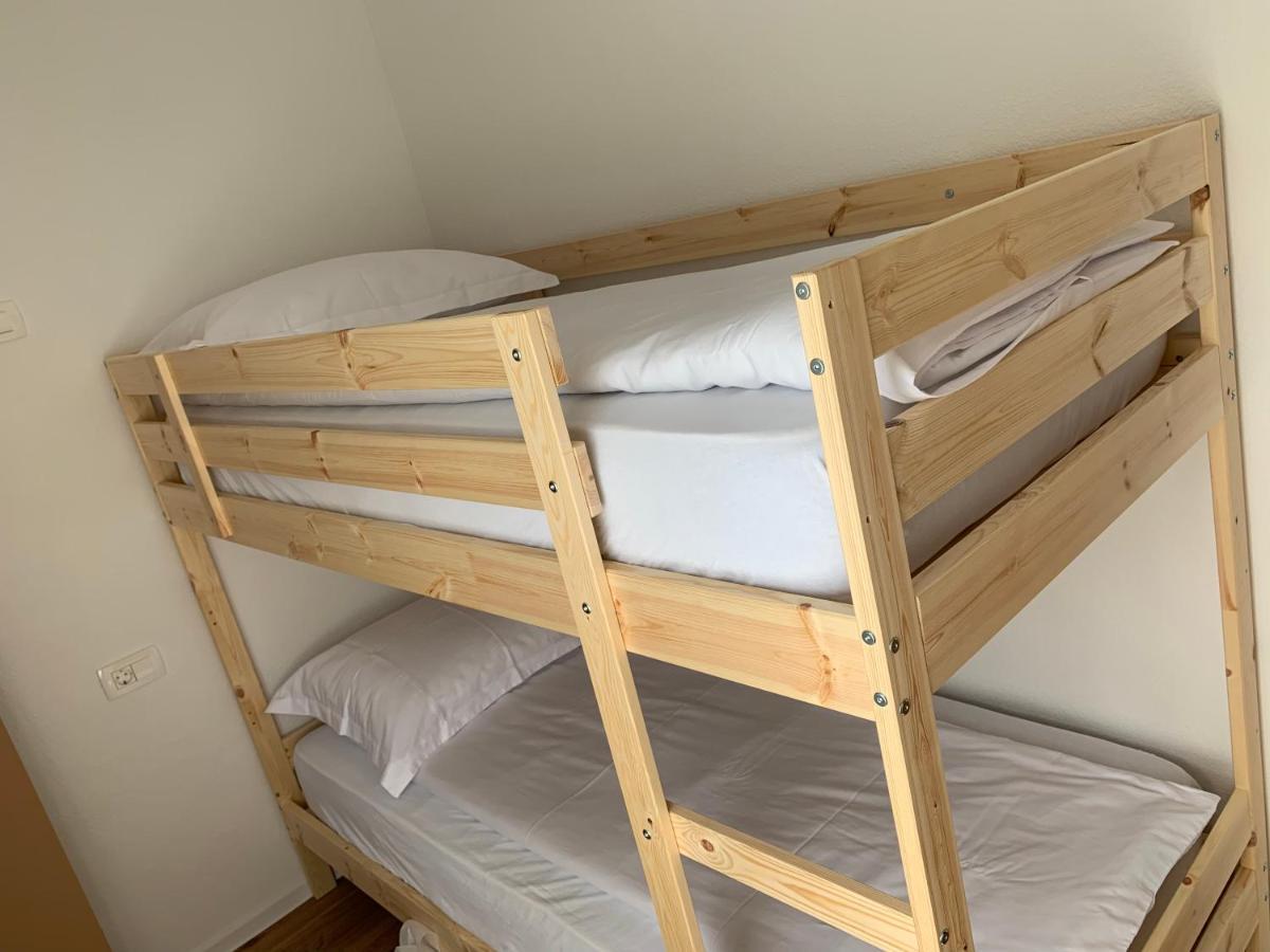 Bandaron Appartement