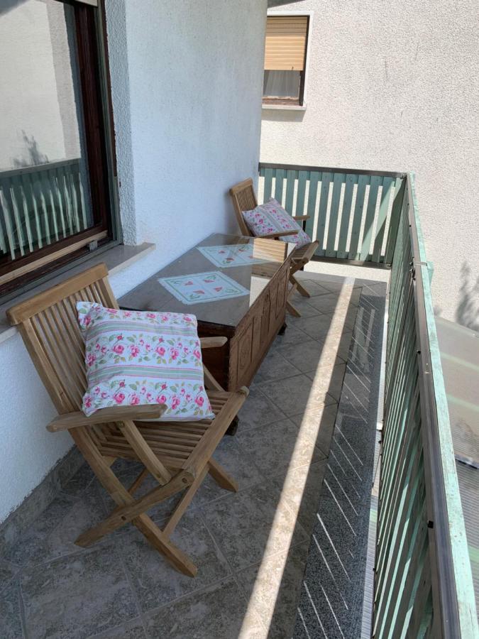 Bandaron Appartement Kobarid