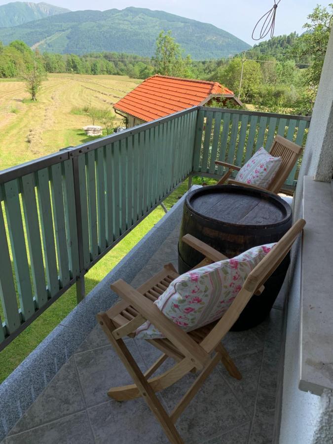 Appartement Bandaron