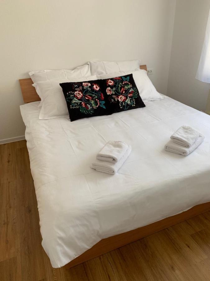 Appartement Bandaron *